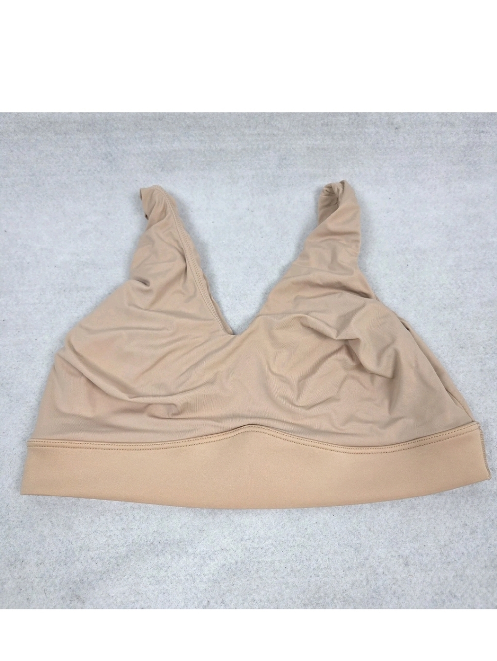 Harper Wilde The Bliss Bra Stretch Bralette Large